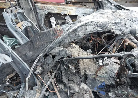 2012 Hyundai Sonata Gls z USA, uszkodzony, nr VIN 5NPEB4AC4CH470068